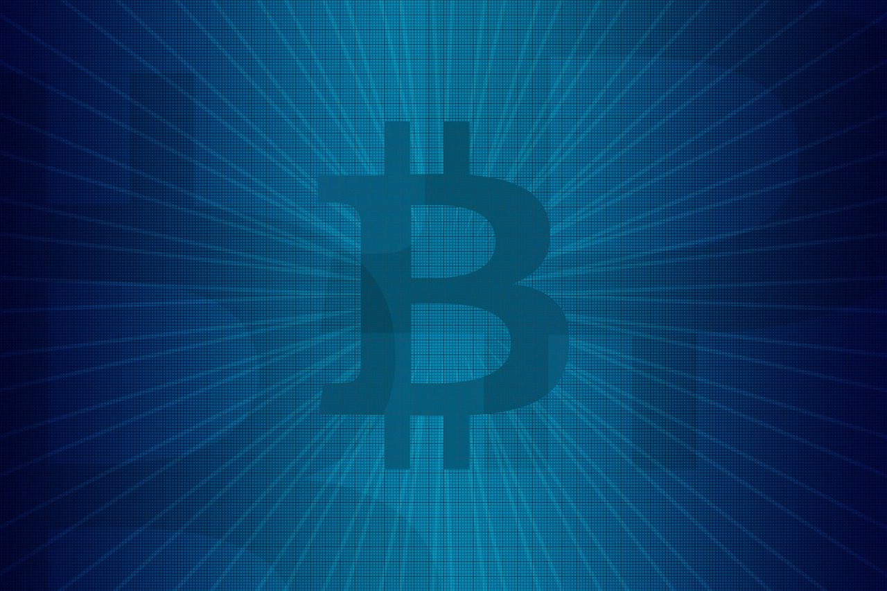 blockchain  bitcoin  cryptocurrency free photo