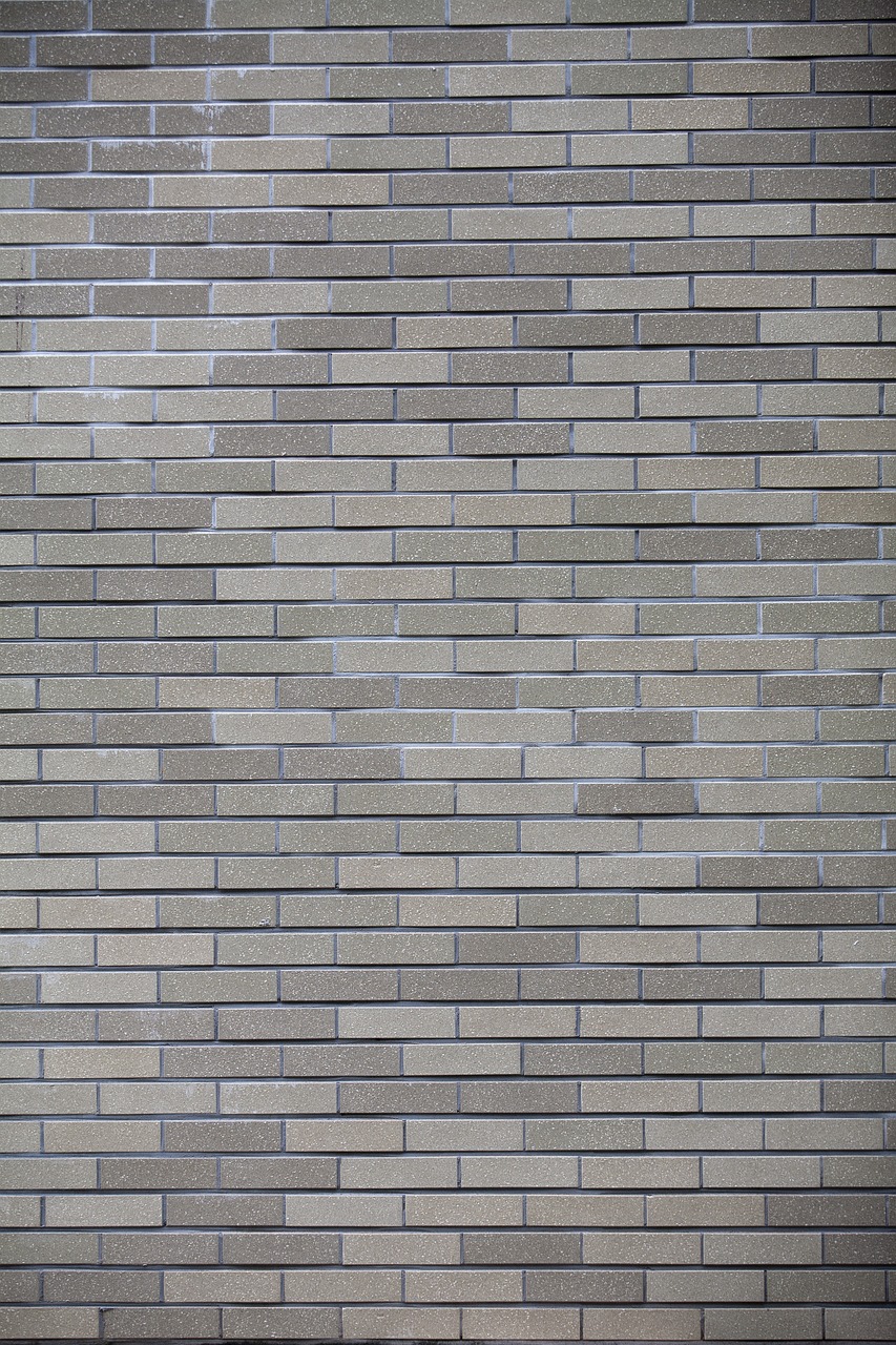 blocks tile wall free photo