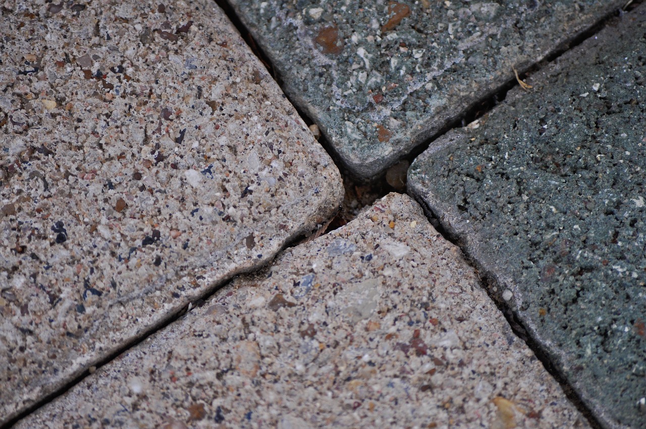 blocks tiles stones free photo