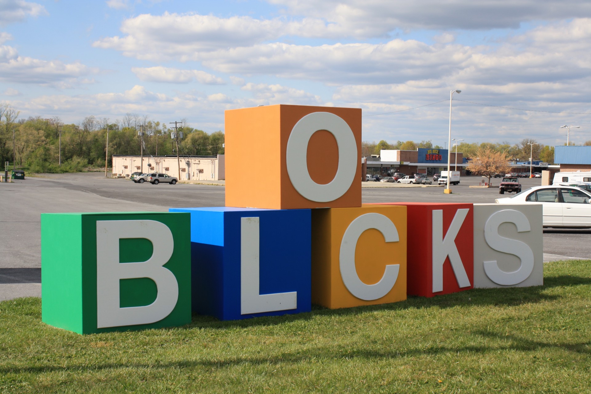 humor blocks alphabets free photo