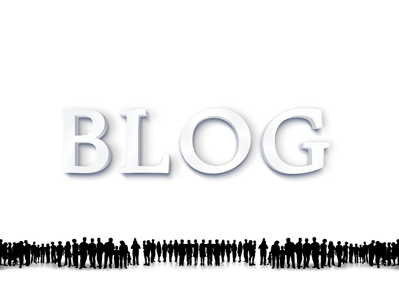 blog blogging leave free photo