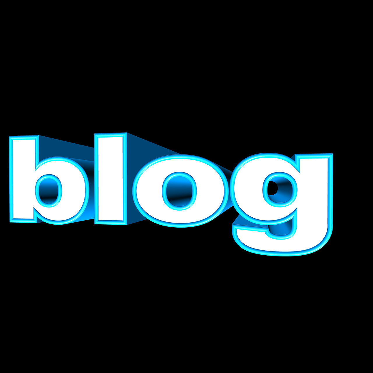 blog blogging leave free photo