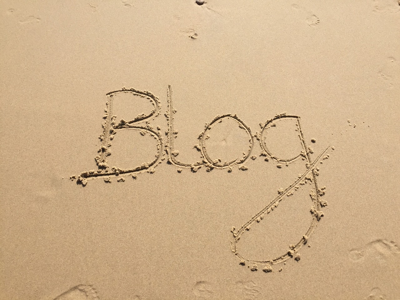 blog blogger blogging free photo