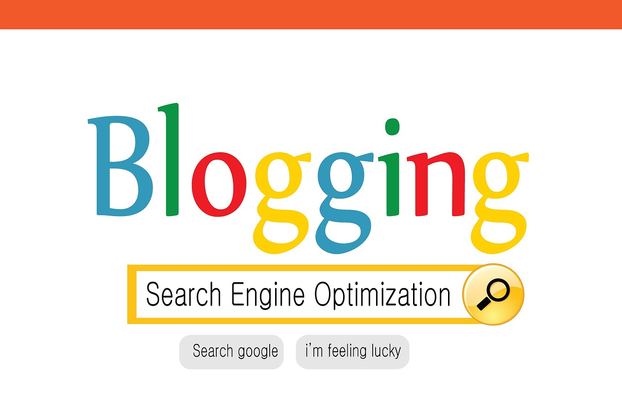 blogging search engine free photo