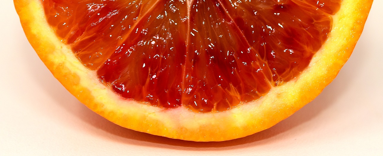 blood orange fruit citrus fruits free photo