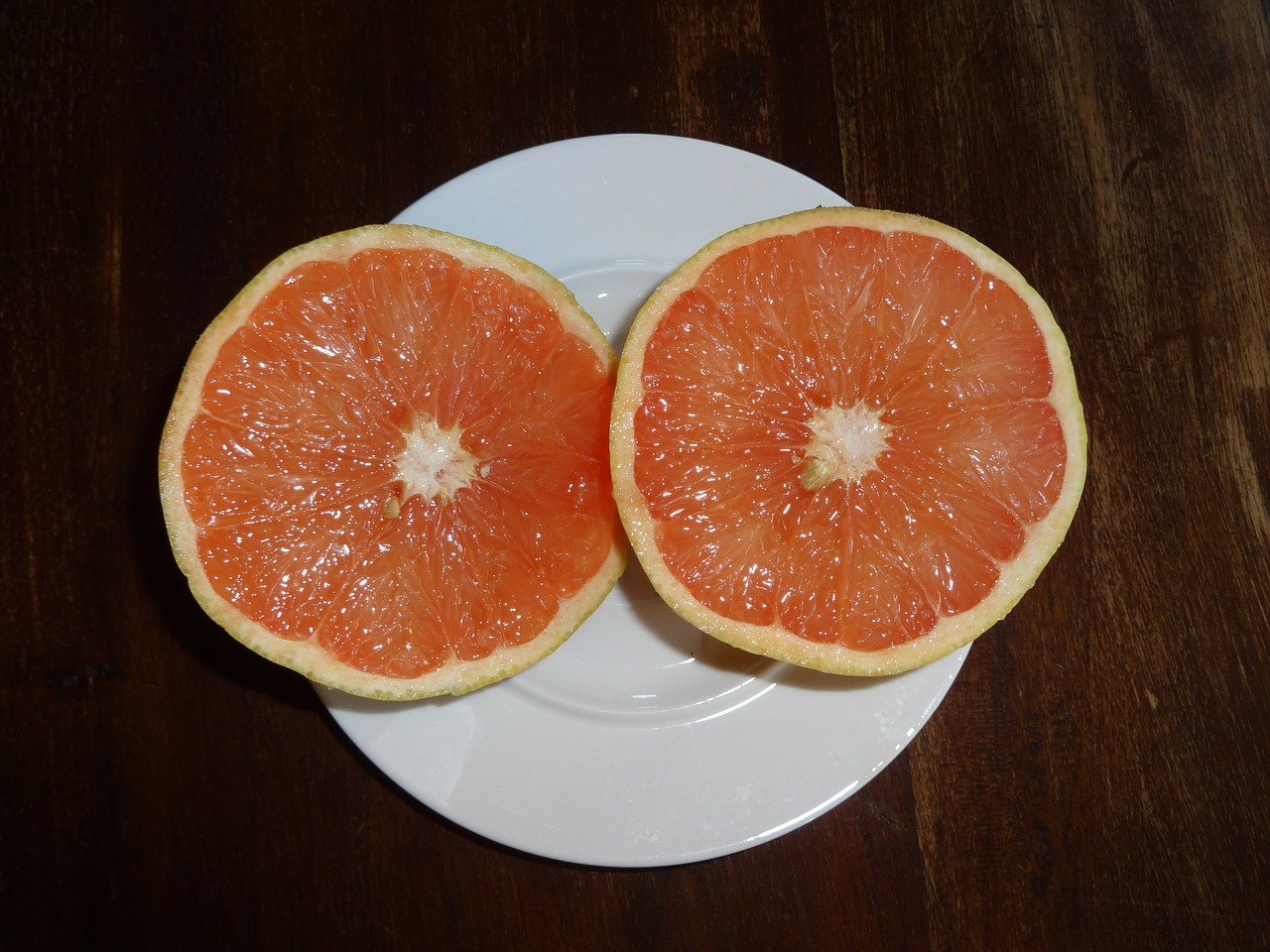 blood orange fruits fruit free photo