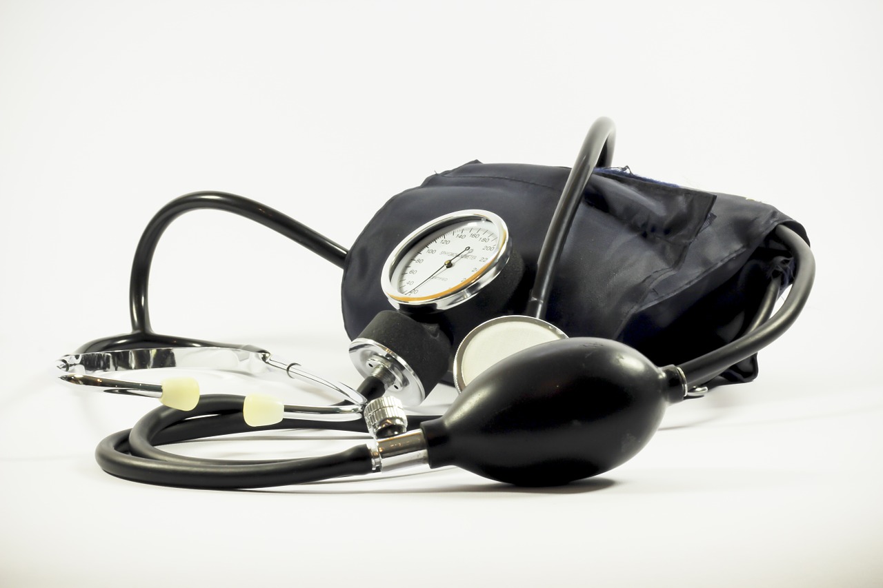 blood pressure pressure gauge medical free photo