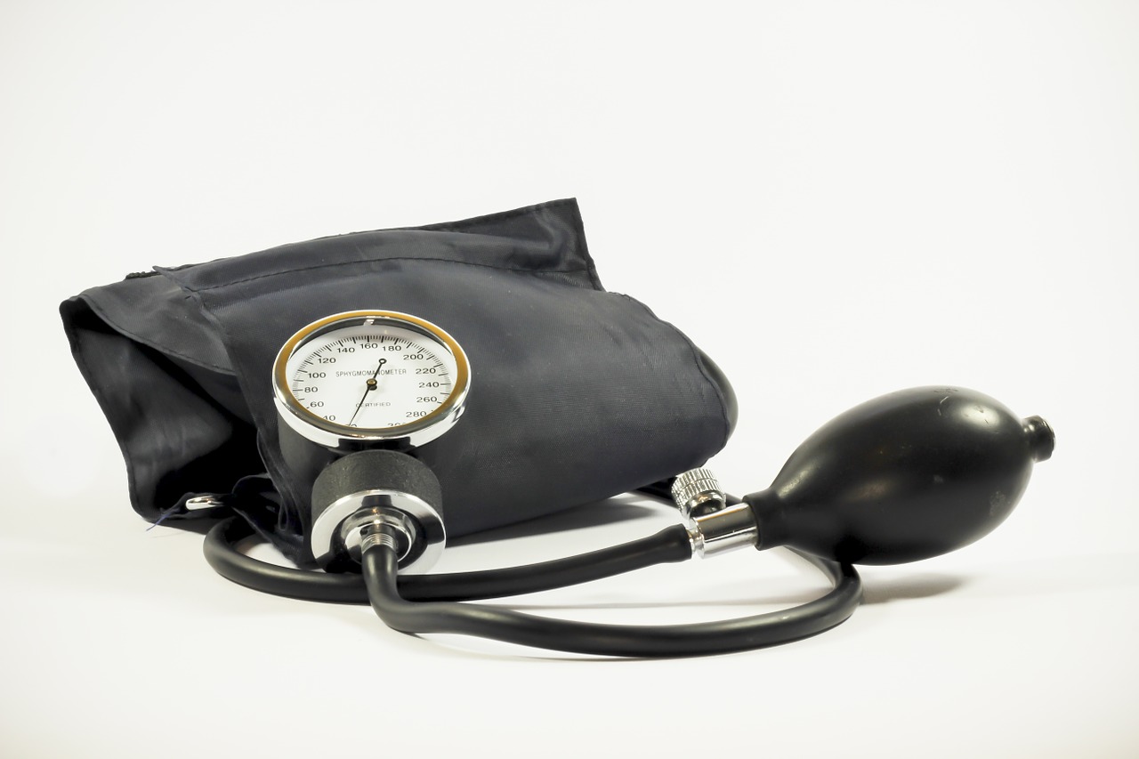 blood pressure pressure gauge medical free photo