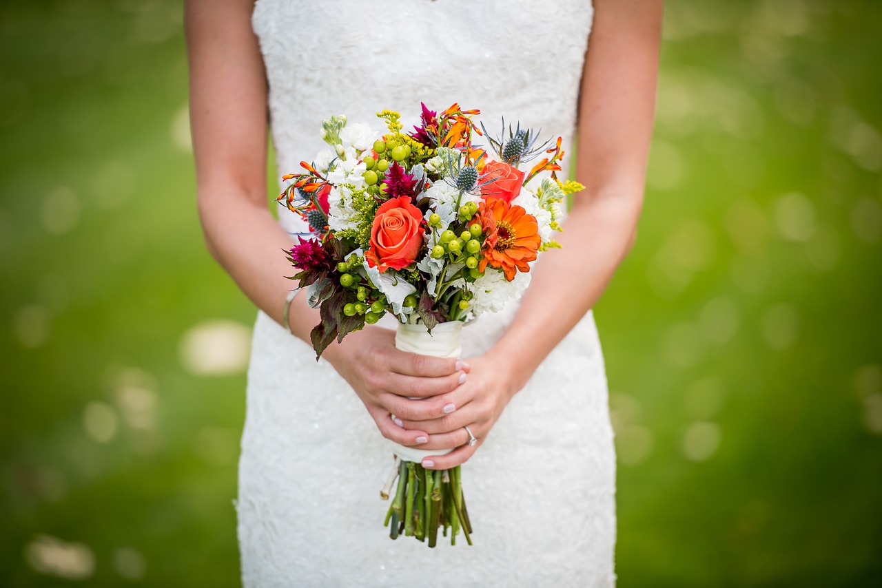 bloom blossom bouquet free photo