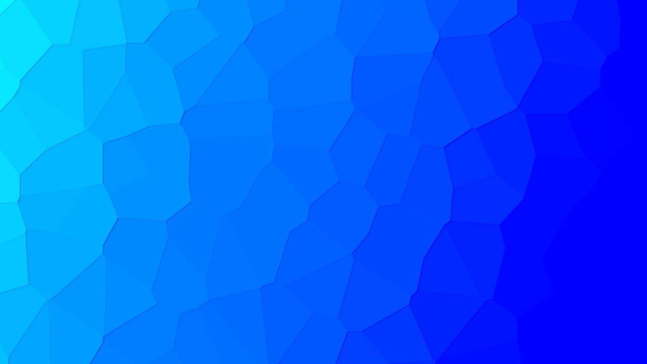 blue background gradient free photo