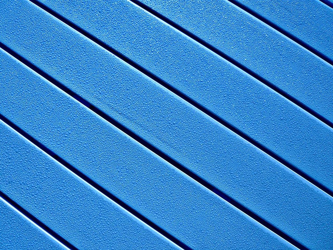 blue dew strips free photo