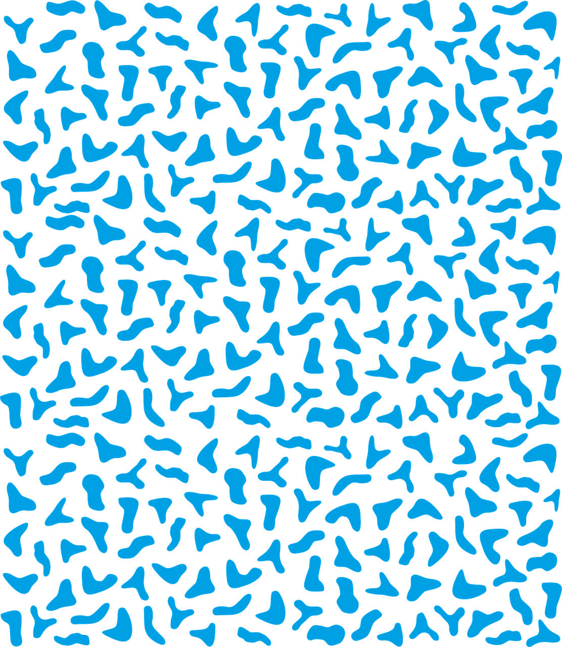 blue blue pattern blue background free photo