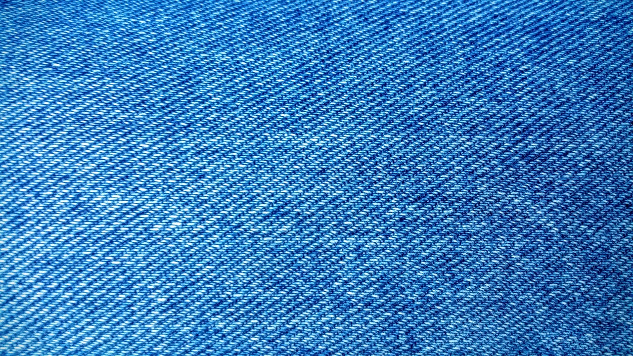 blue blue jeans canvas free photo
