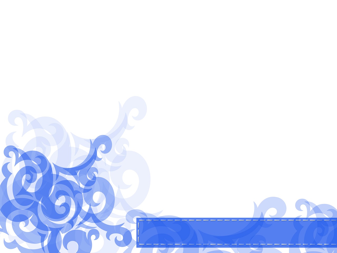 blue vector background free photo