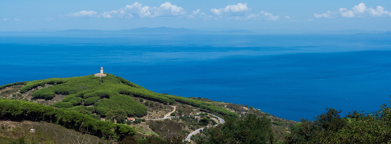 blue sea ocean free photo