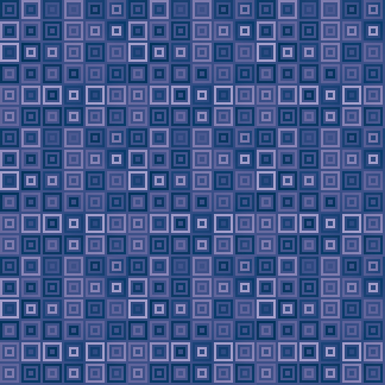 blue seamless pattern free photo
