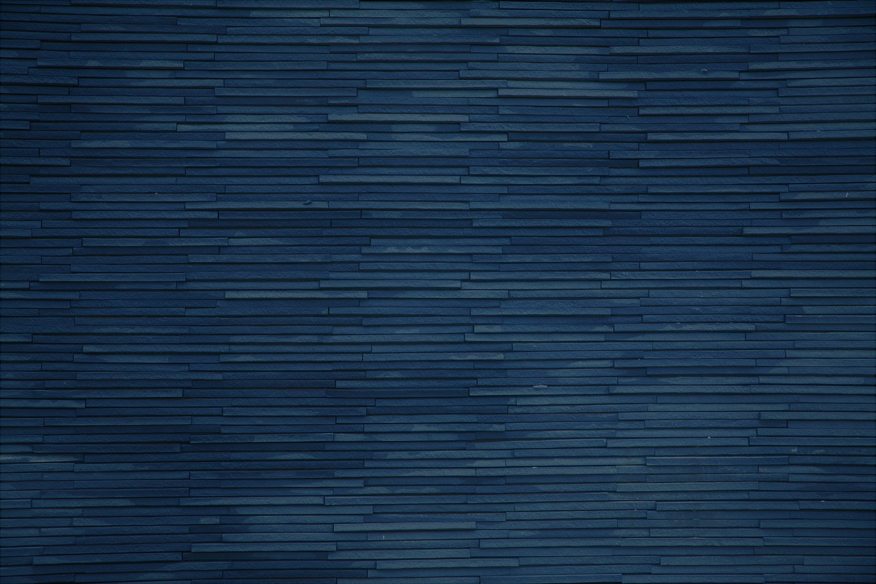 blue tiles background free photo