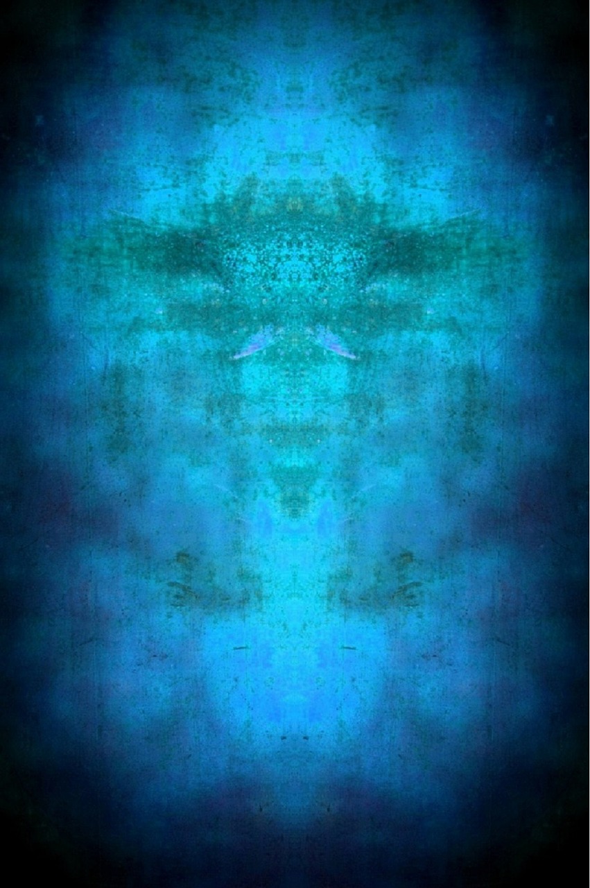 blue background wallpaper free photo