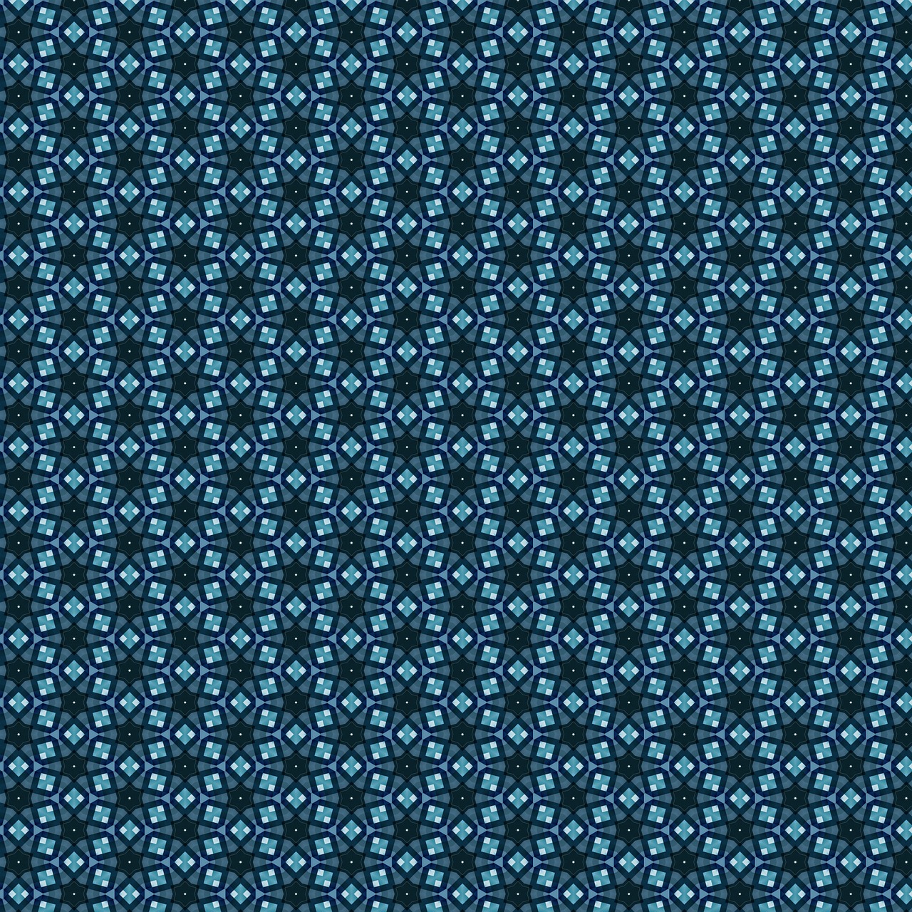 blue blue pattern pattern free photo