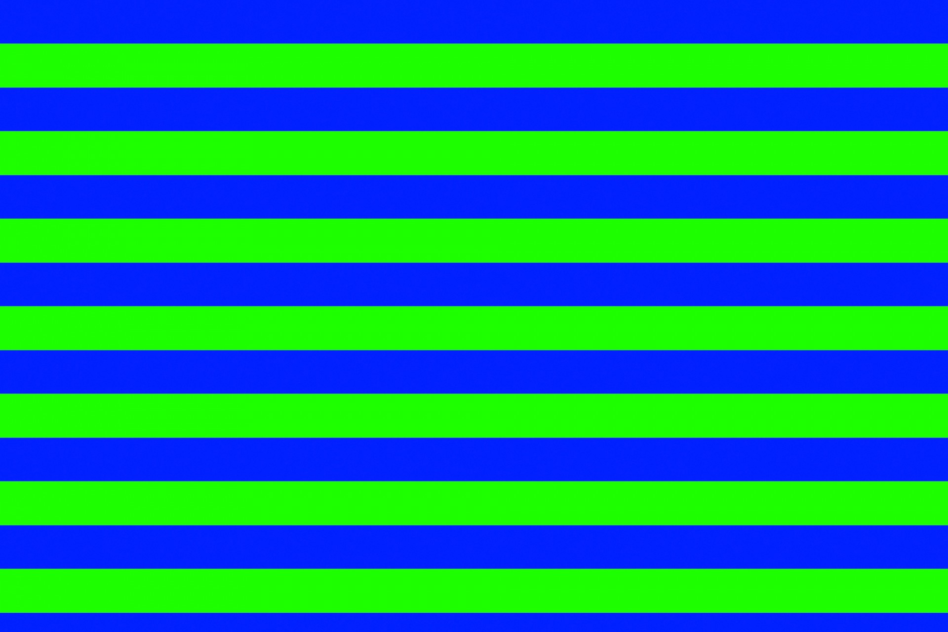bands horizontal blue free photo