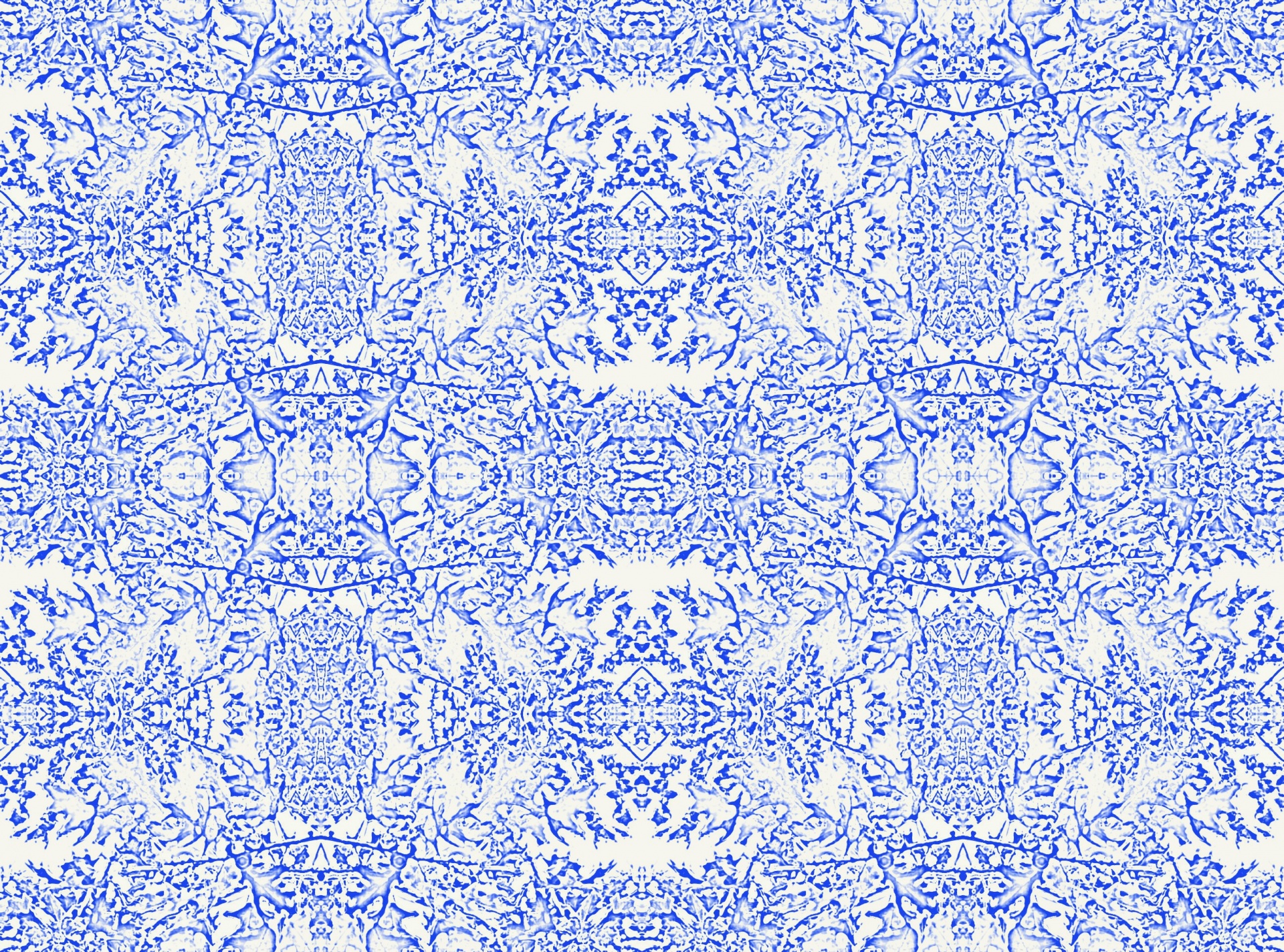 pattern blue background free photo