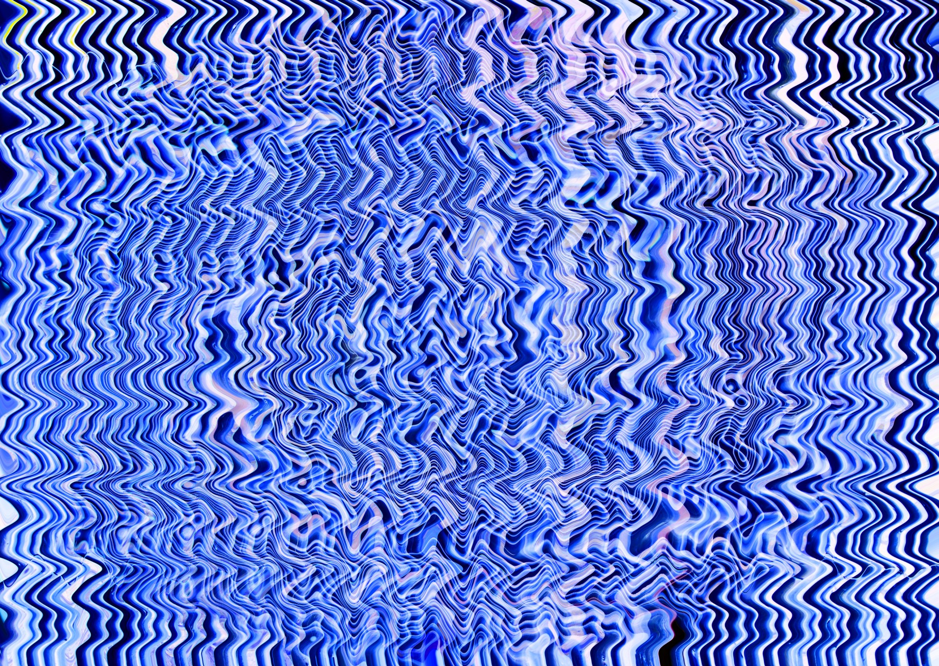 pattern repetition blue free photo