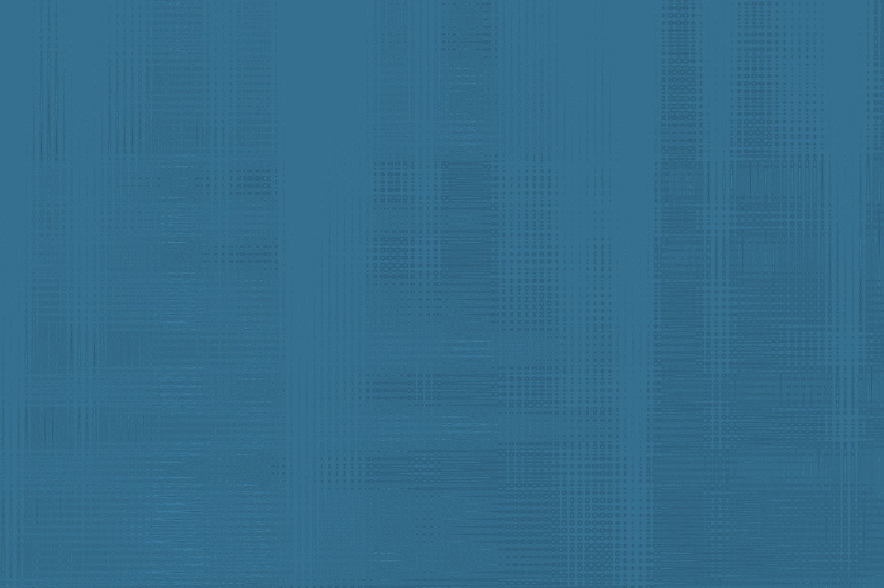 blue background texture pattern free photo
