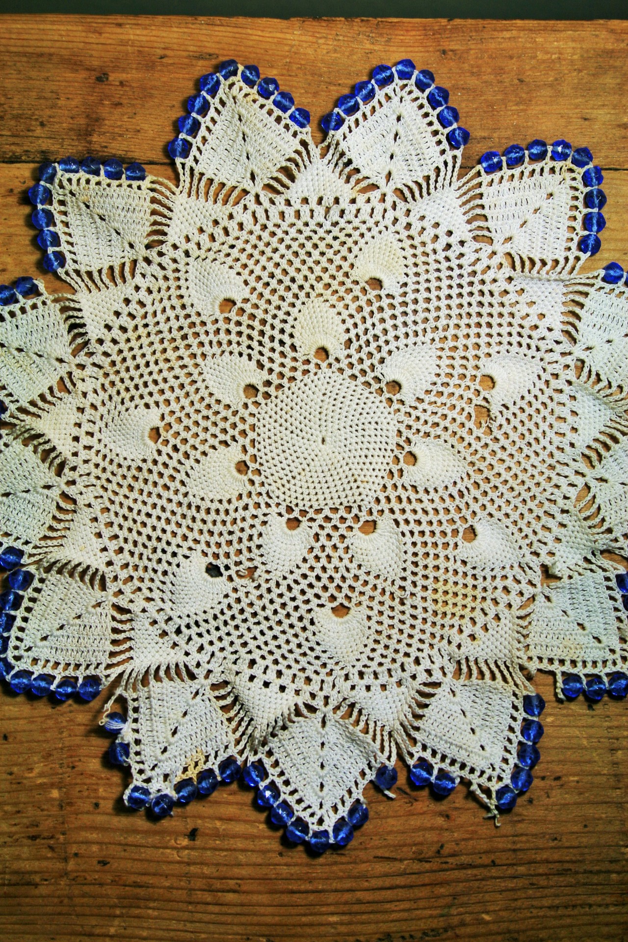 doilies cover old free photo