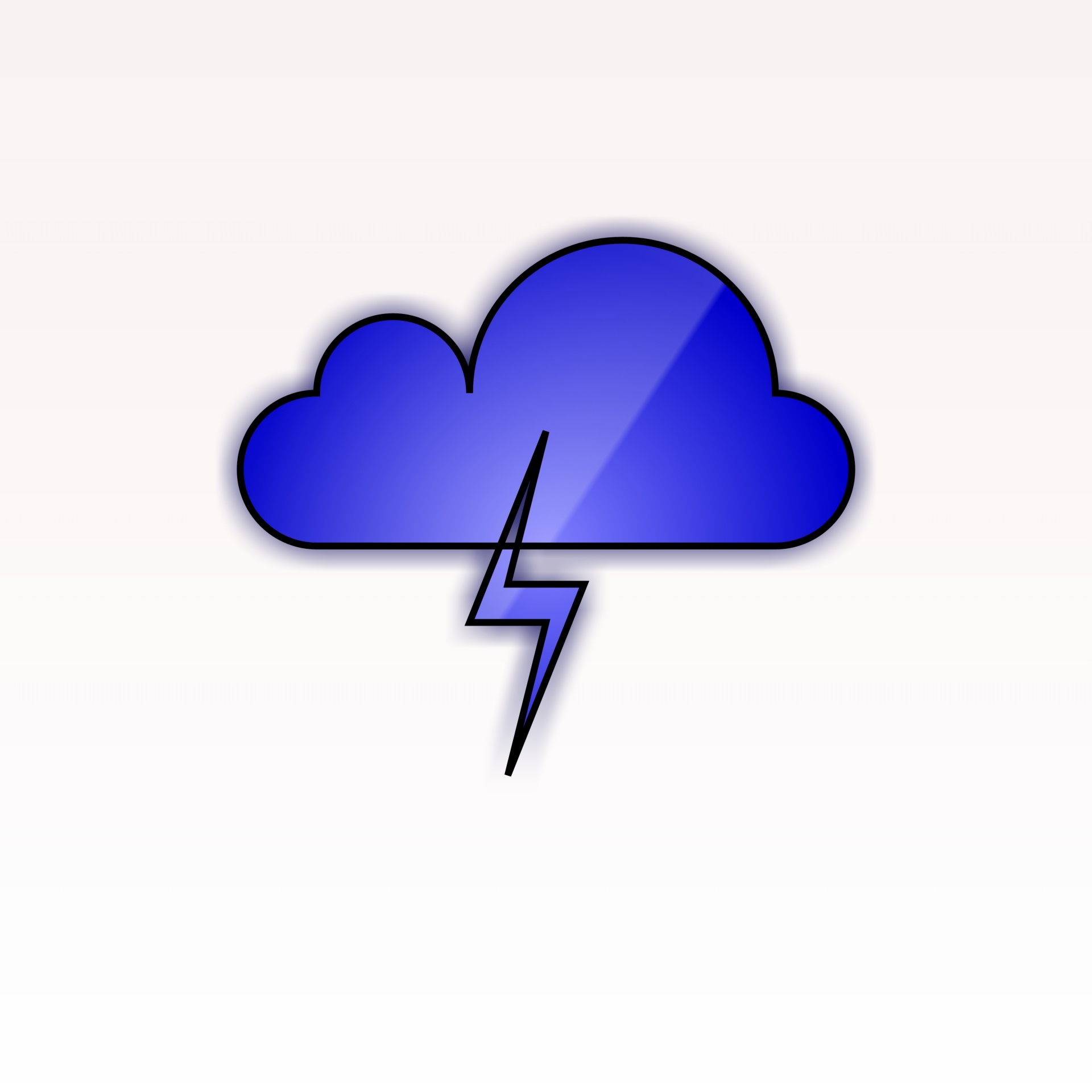 Edit free photo of Blue,cloud,drawing,lightning,thunder - needpix.com
