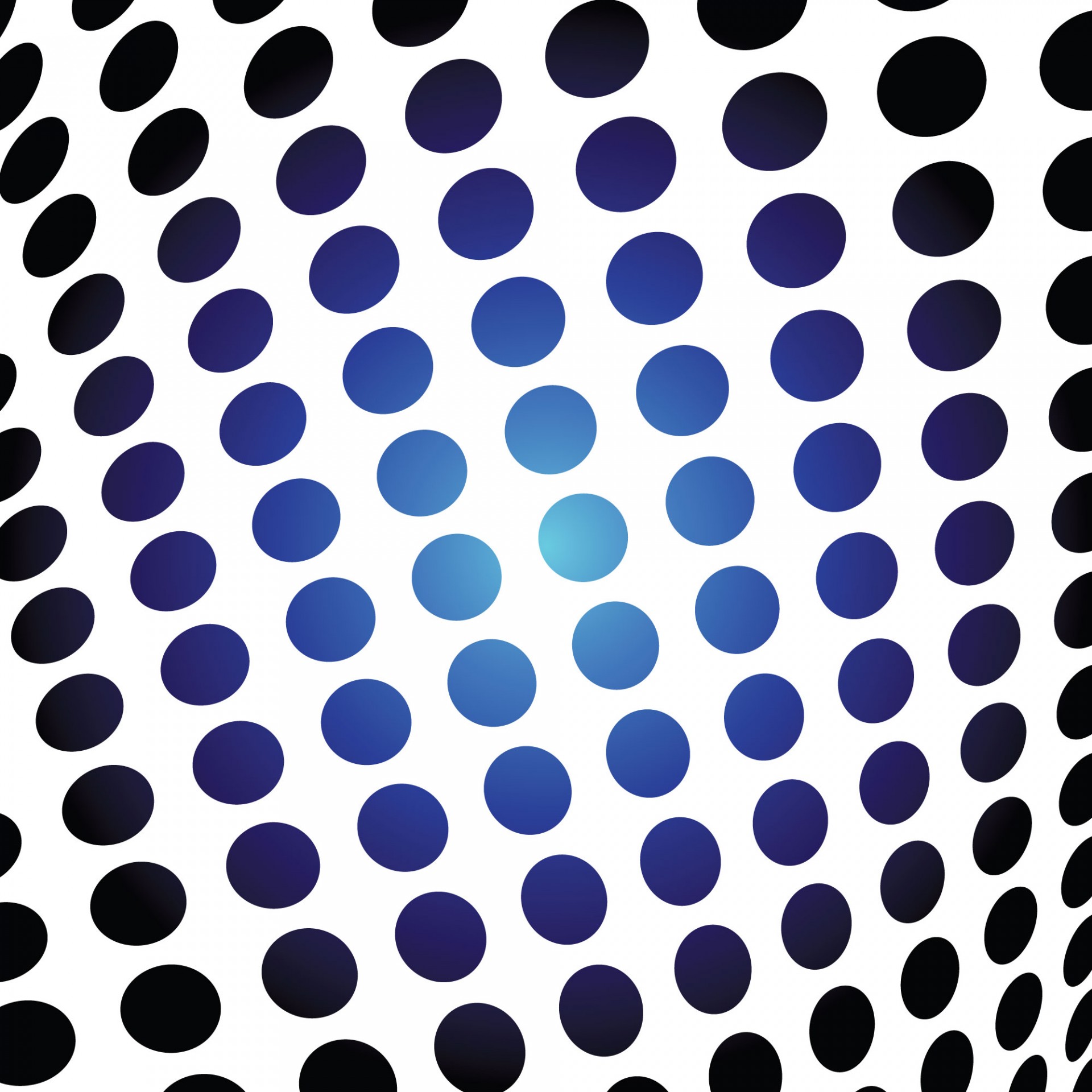 dots background abstract free photo