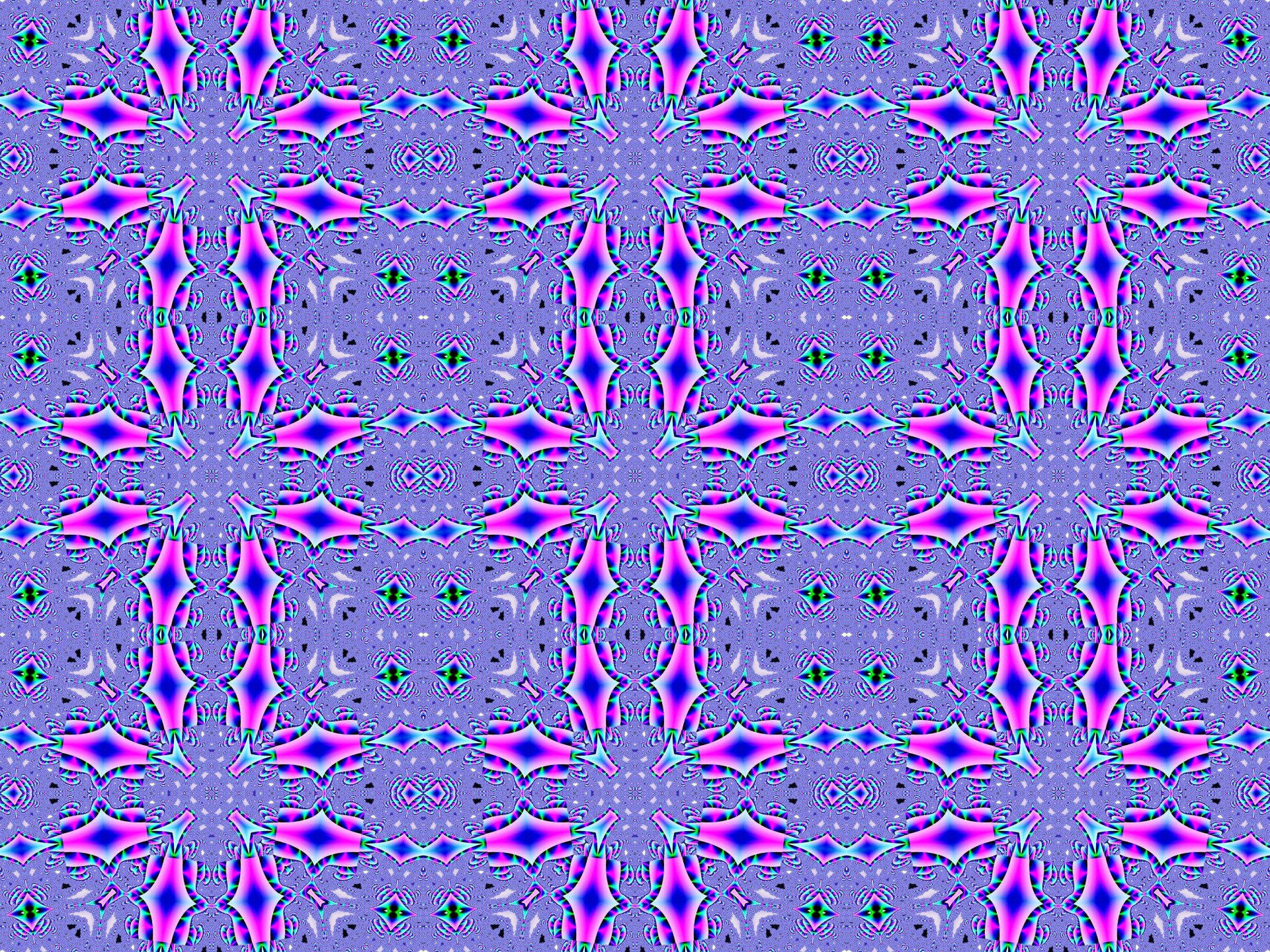 geometric graphics fractal free photo