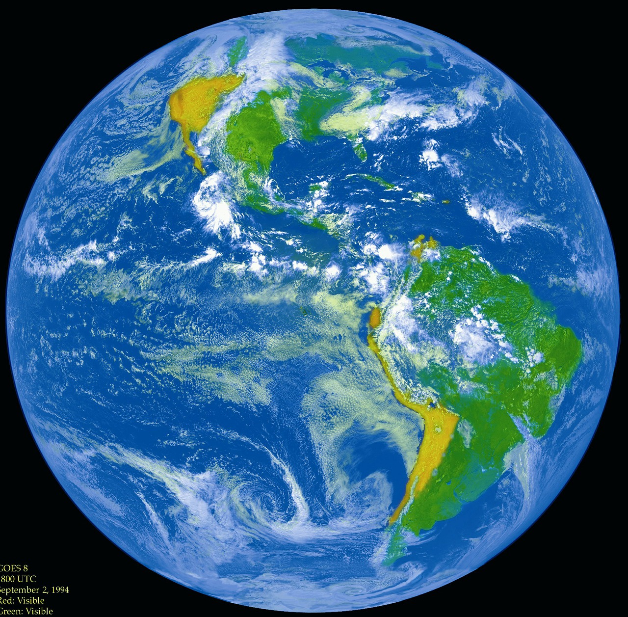 blue marble earth outer space free photo