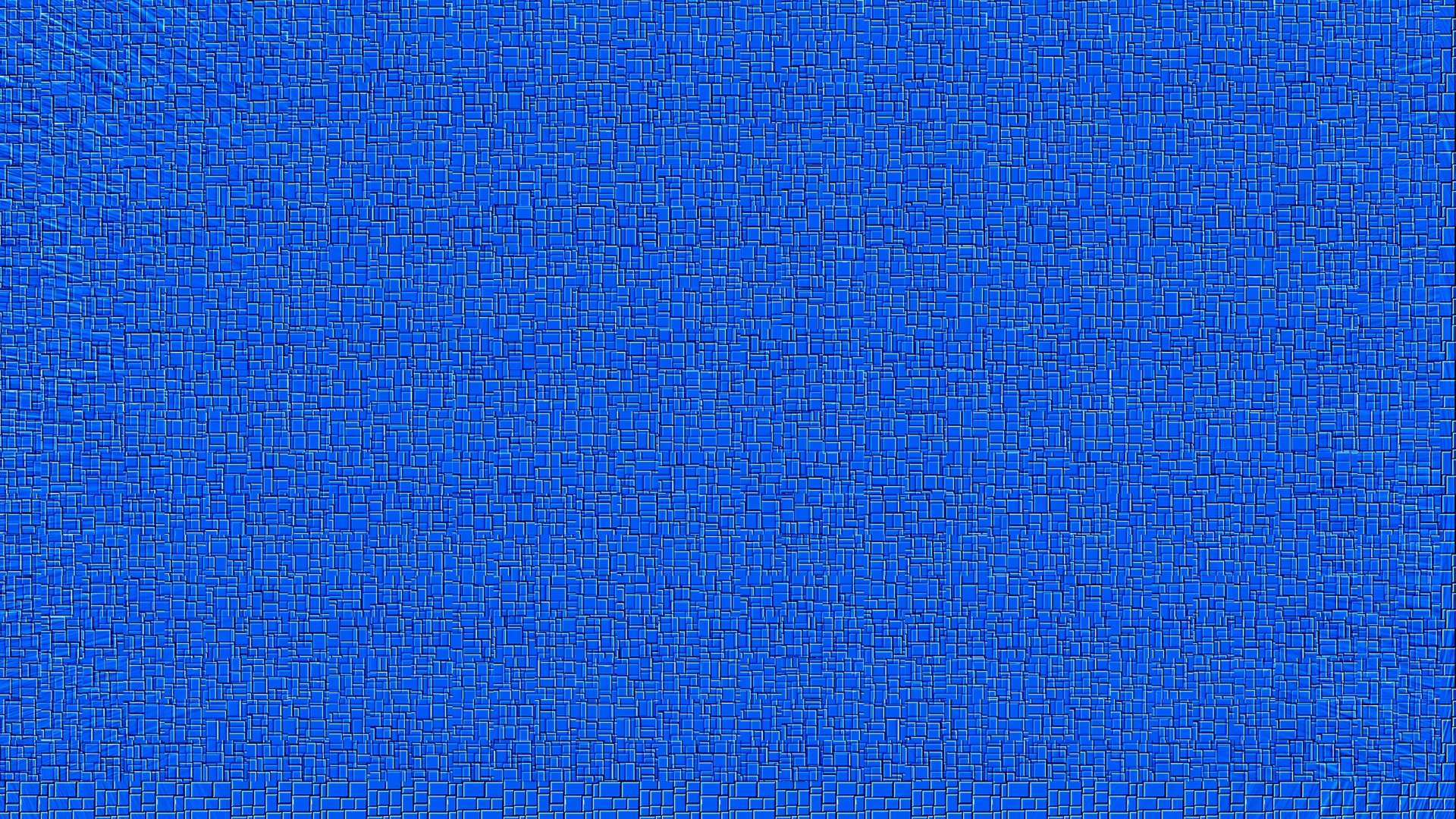 blue mosaic background pattern blue web free photo