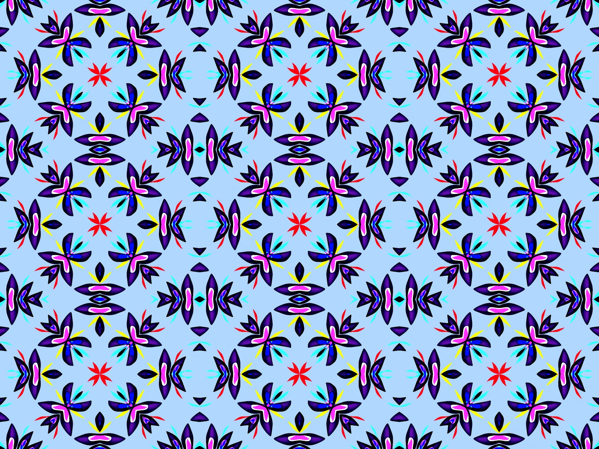 pattern astronira seamless free photo