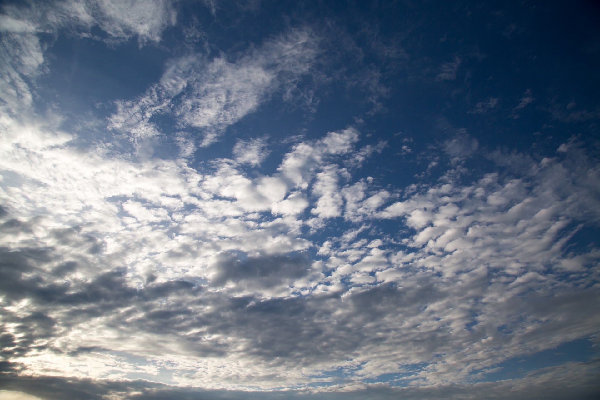 cloud sky blue free photo