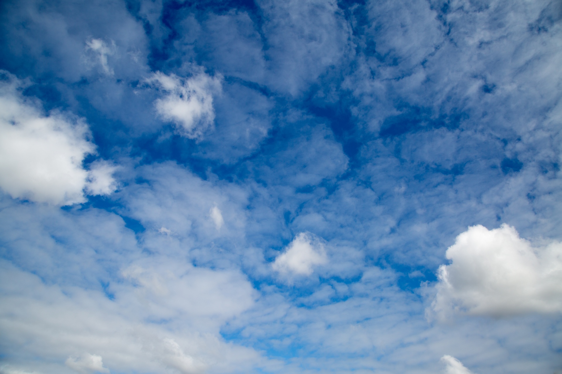 cloud sky blue free photo