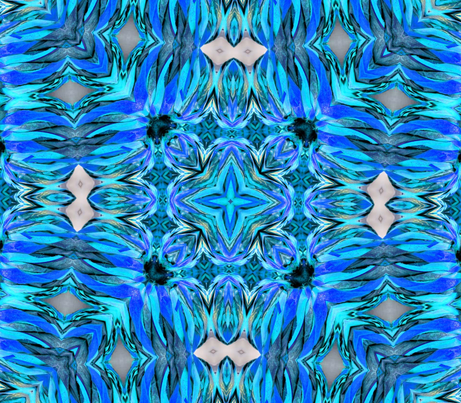 kaleidoscope background wallpaper free photo