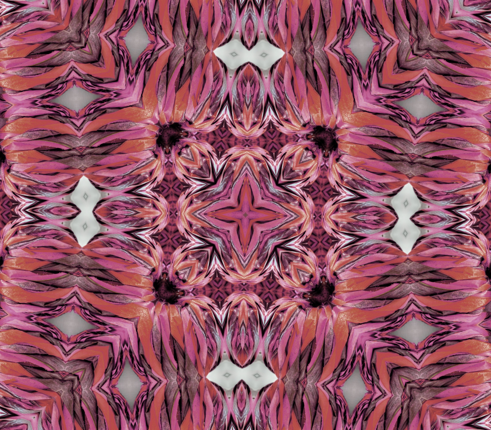 kaleidoscope background wallpaper free photo