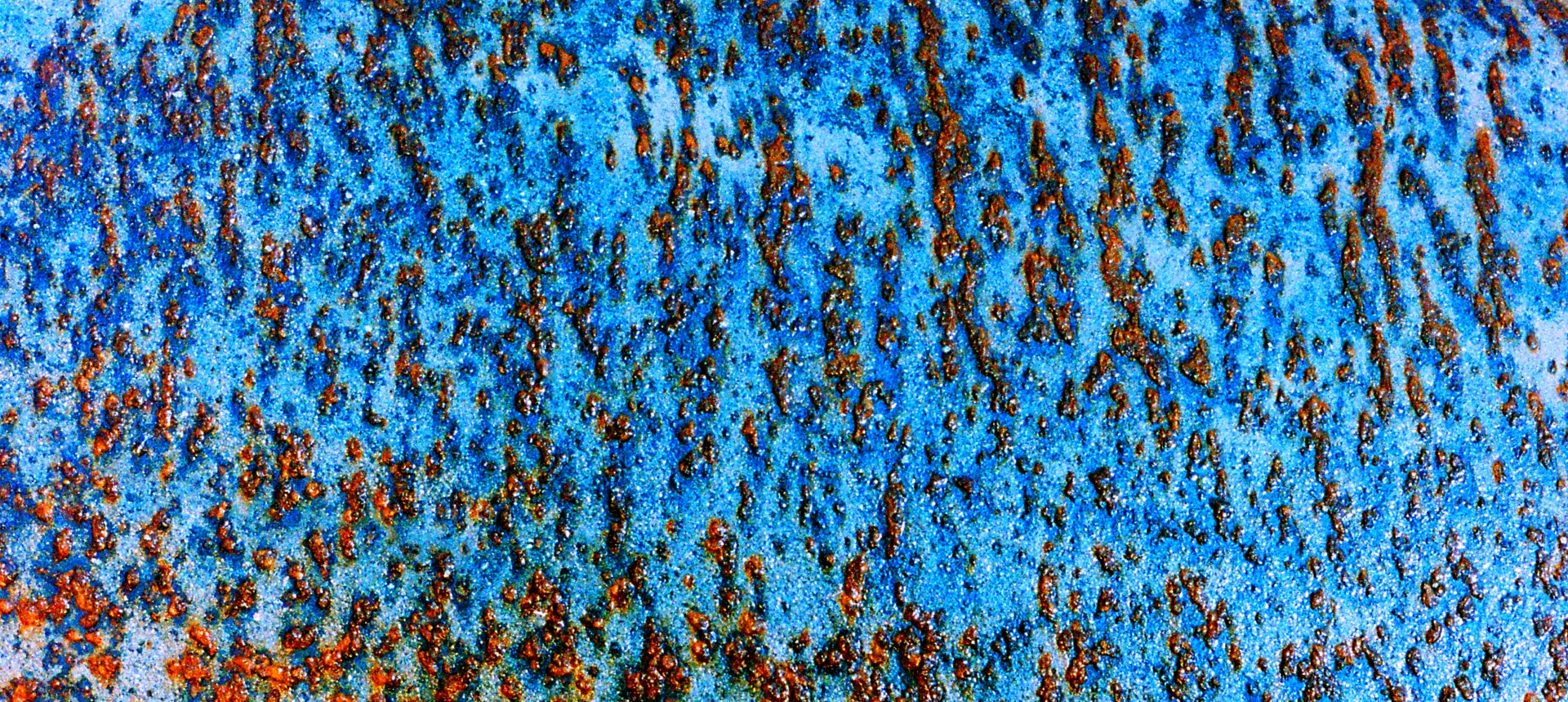 blue metal steel free photo