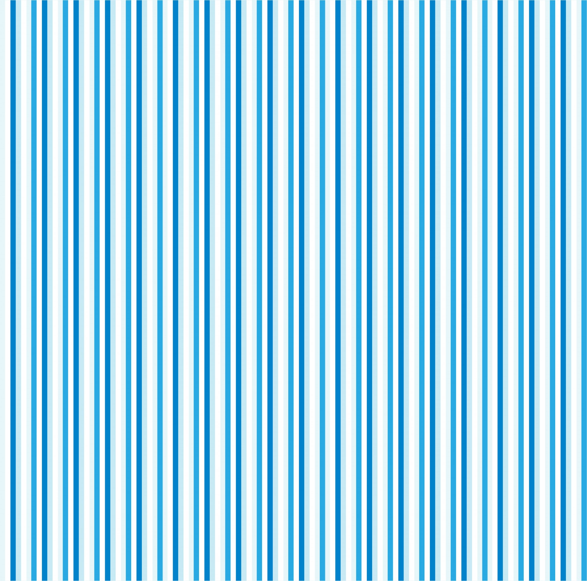 Blue stripes background with horizontal Royalty Free Vector