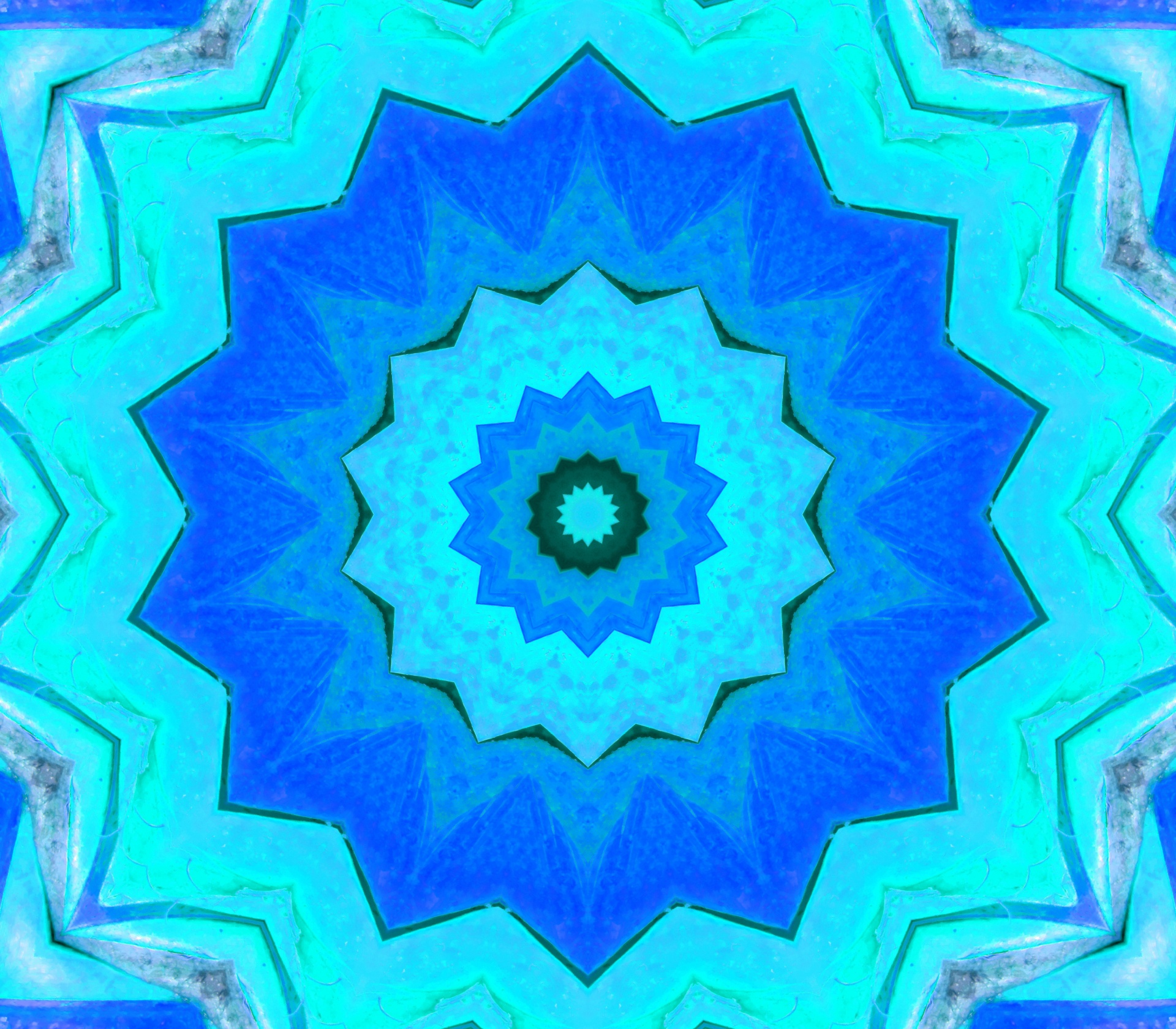 background wallpaper kaleidoscope free photo