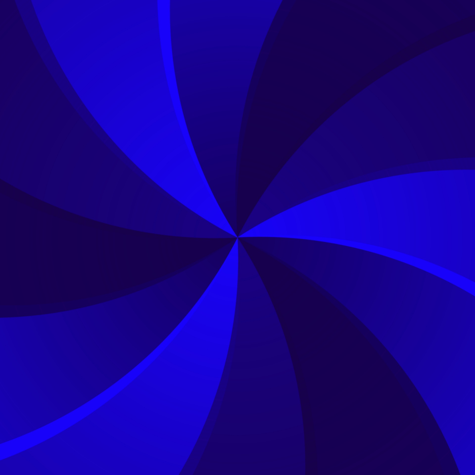 Wallpaper Blue Swirl Color Background Free Image From Needpix Com