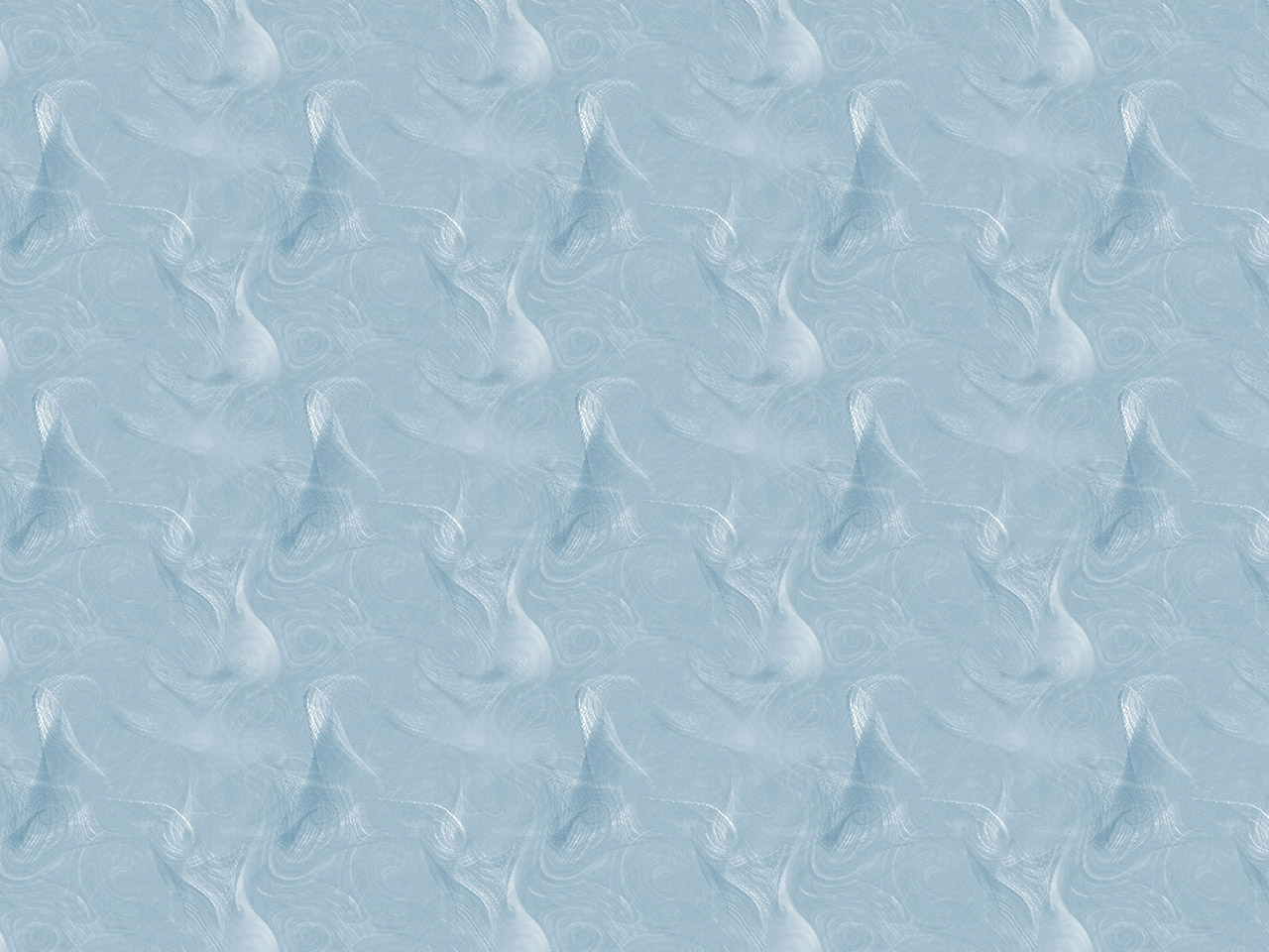 pattern blue swirl free photo