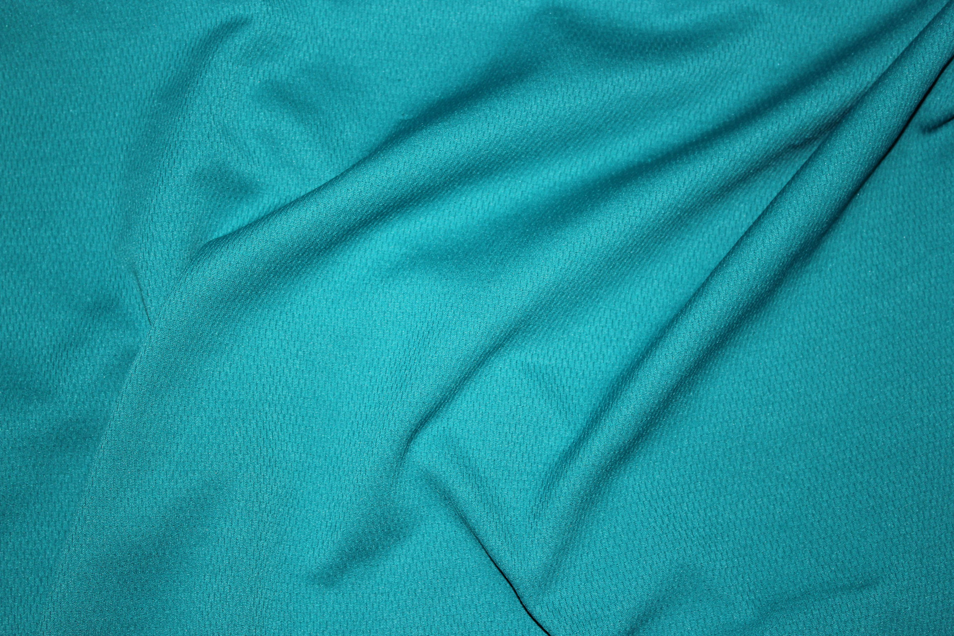 blue jersey cloth free photo