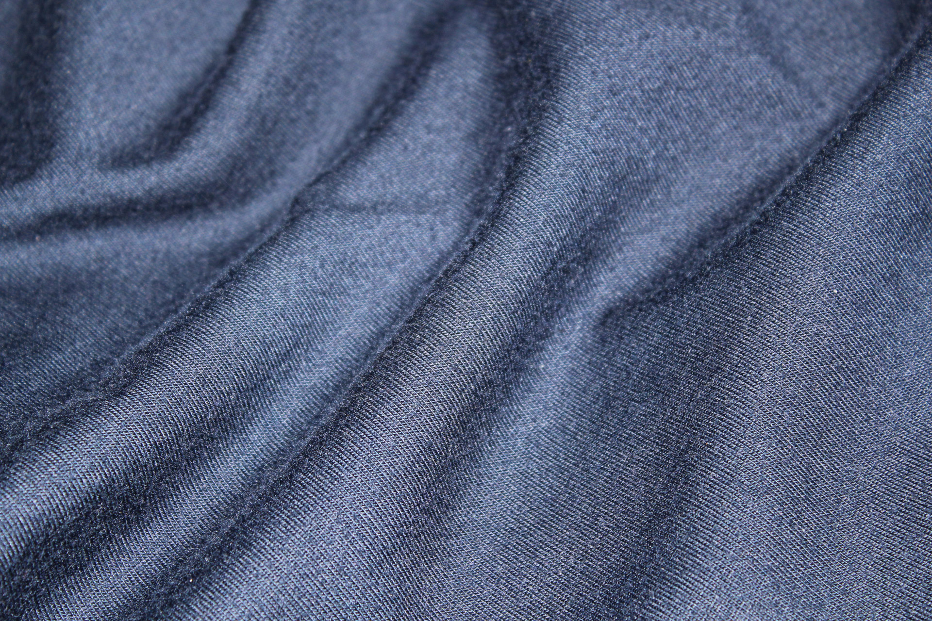 blue jersey cloth free photo