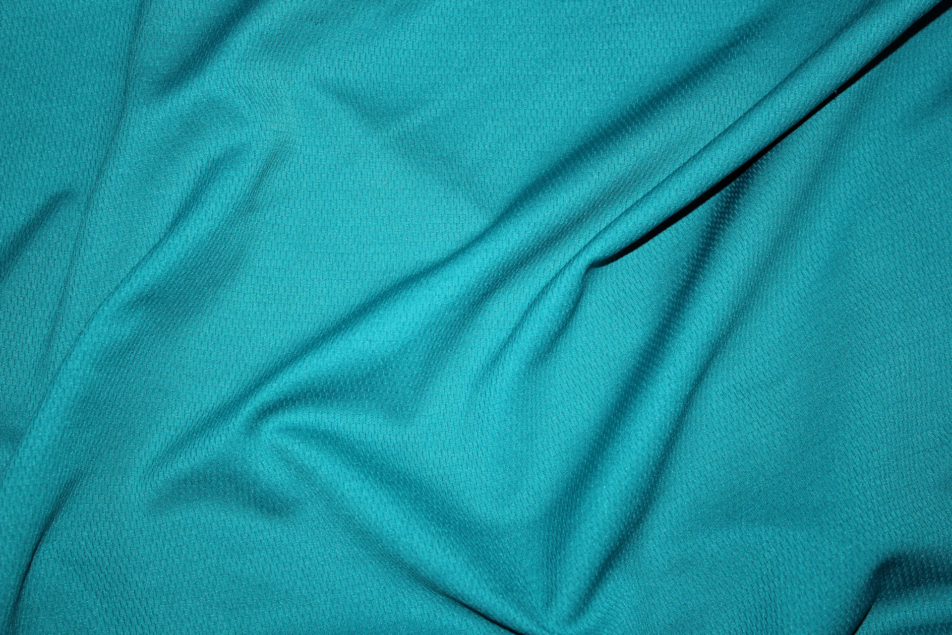 blue jersey cloth free photo