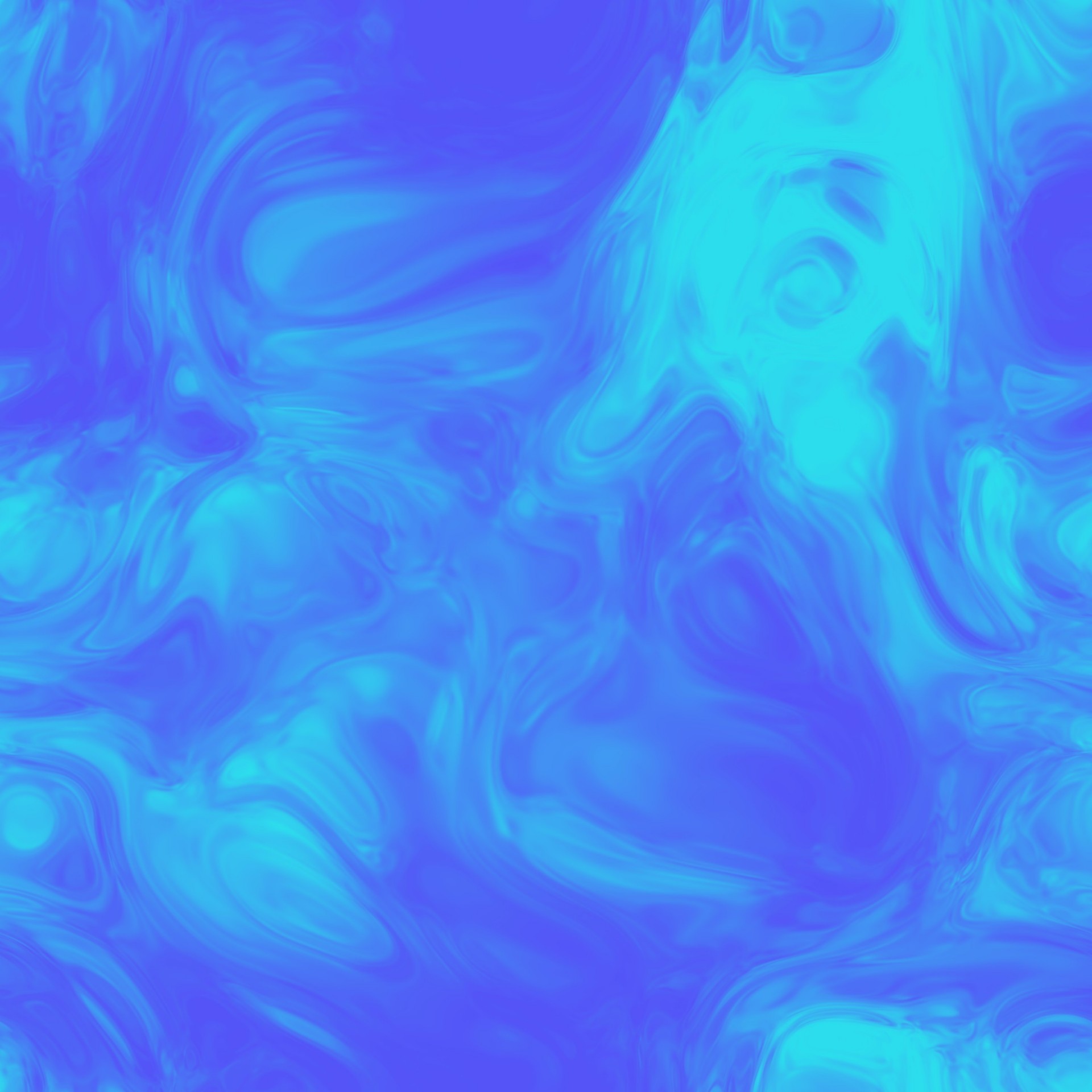 blue turbulence background free photo