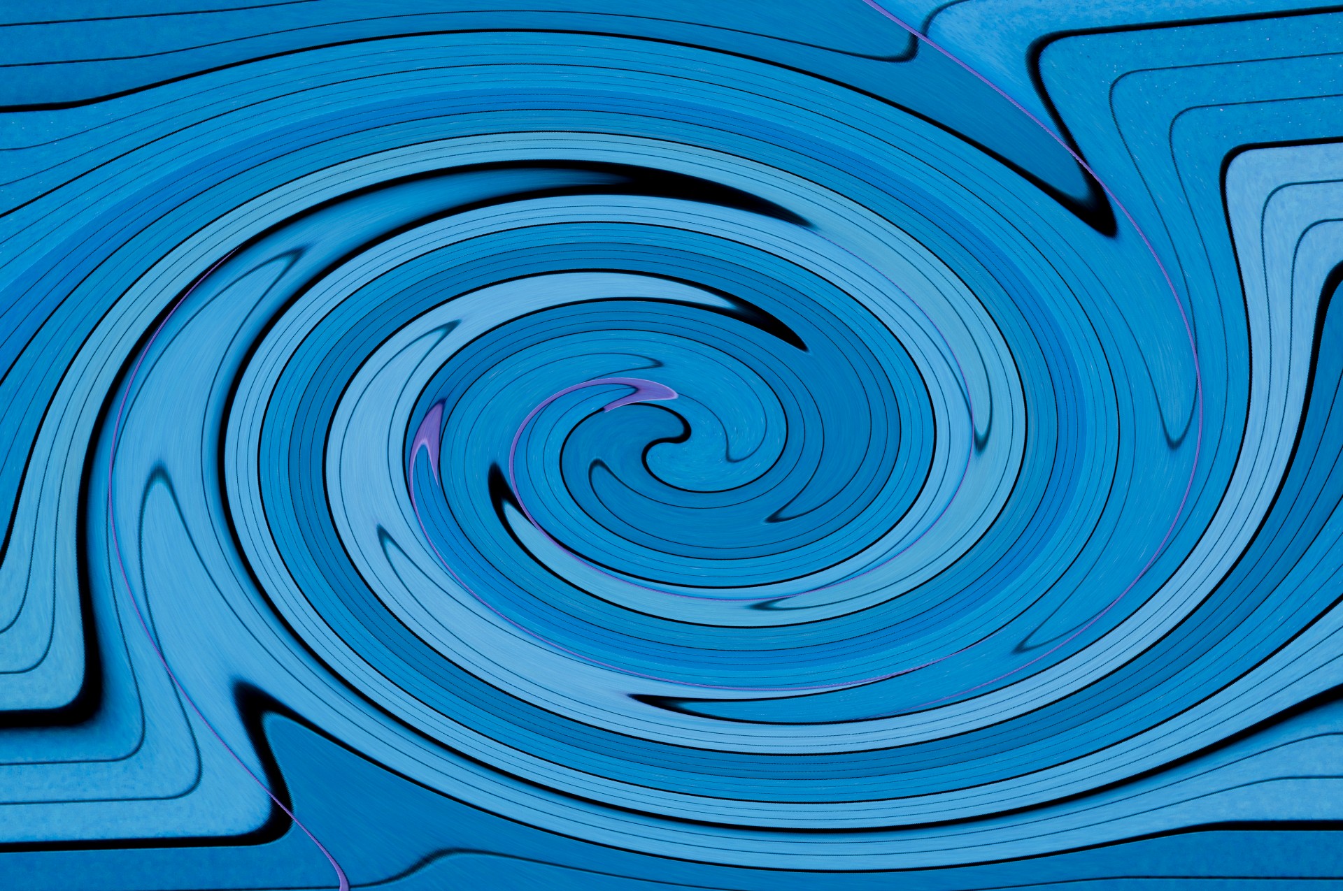 background twirl blue free photo