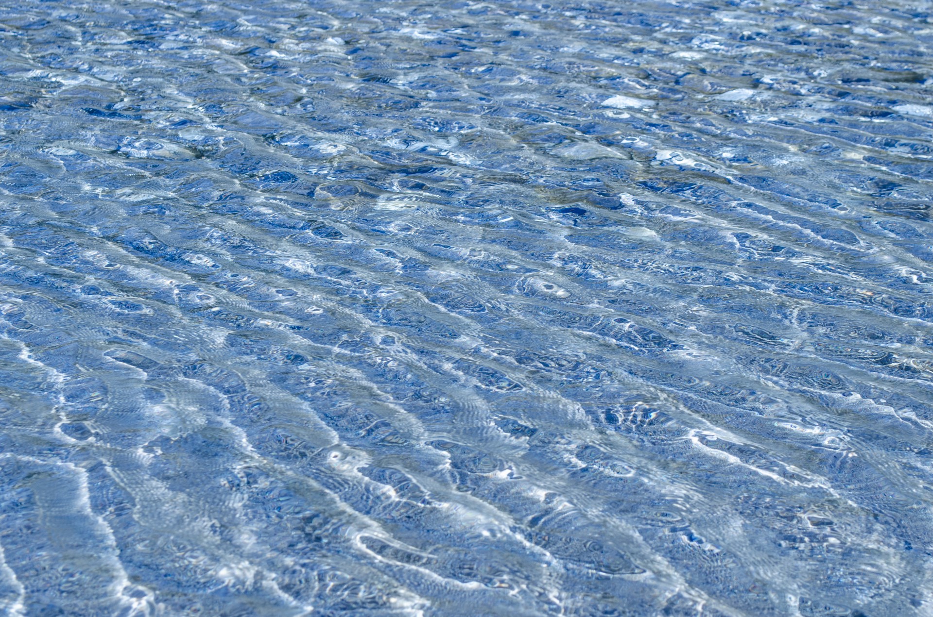 water background blue free photo
