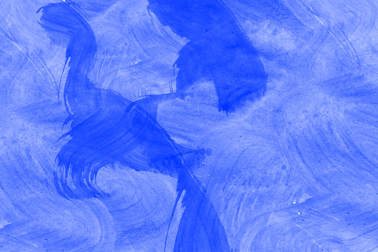 blue watercolor background free photo